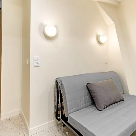 Luxury Batignolles- 17e Parijs