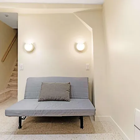 Luxury Batignolles- 17e